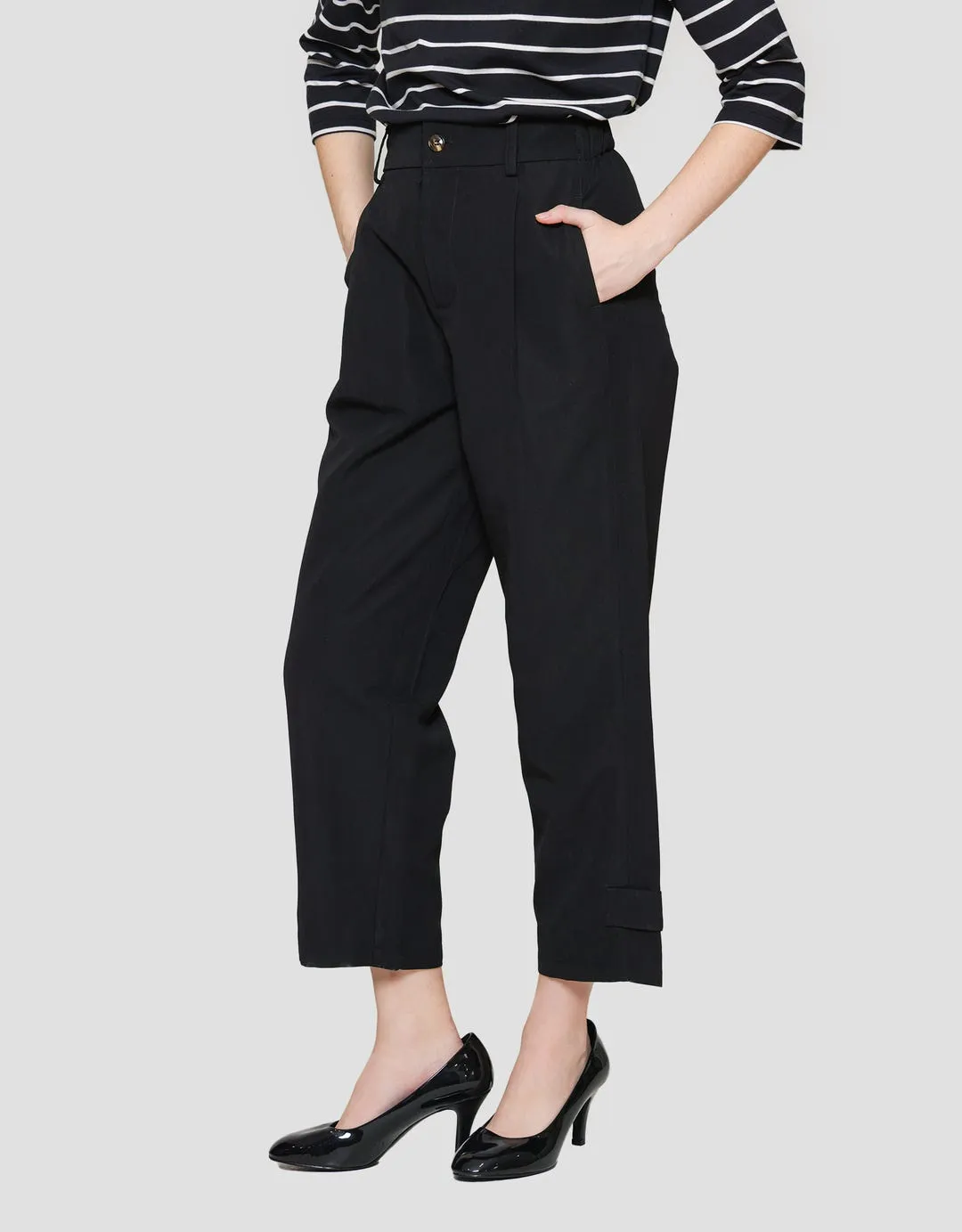 Connexion Basic Celana Panjang Wanita