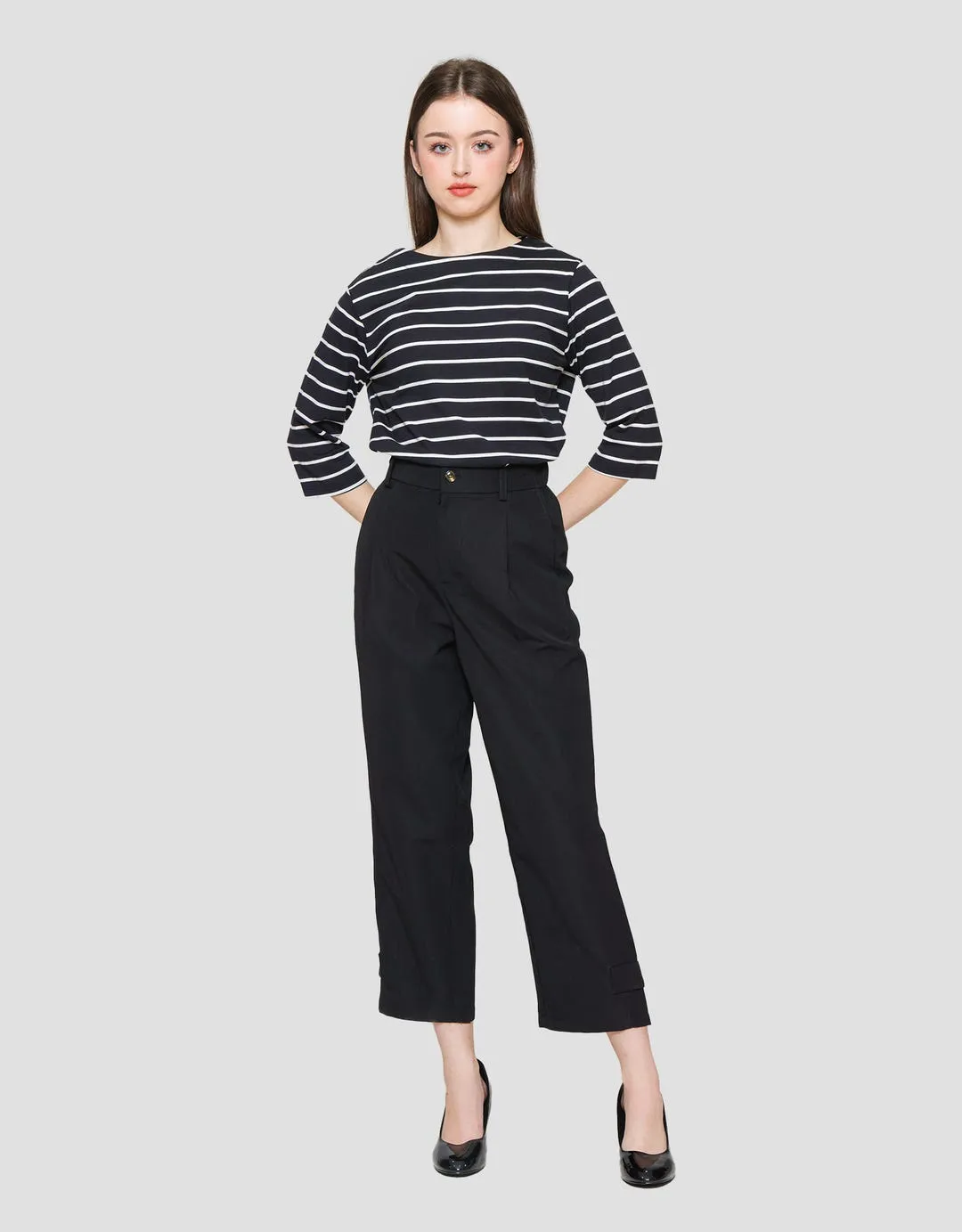 Connexion Basic Celana Panjang Wanita