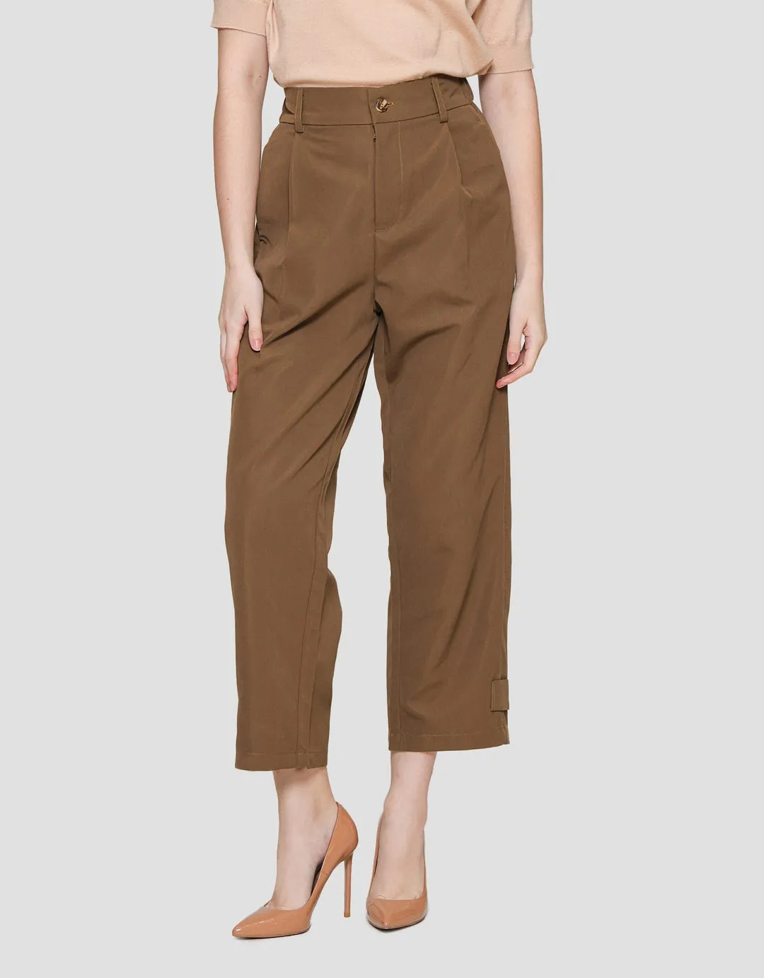 Connexion Basic Celana Panjang Wanita