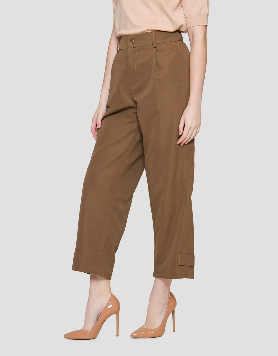 Connexion Basic Celana Panjang Wanita