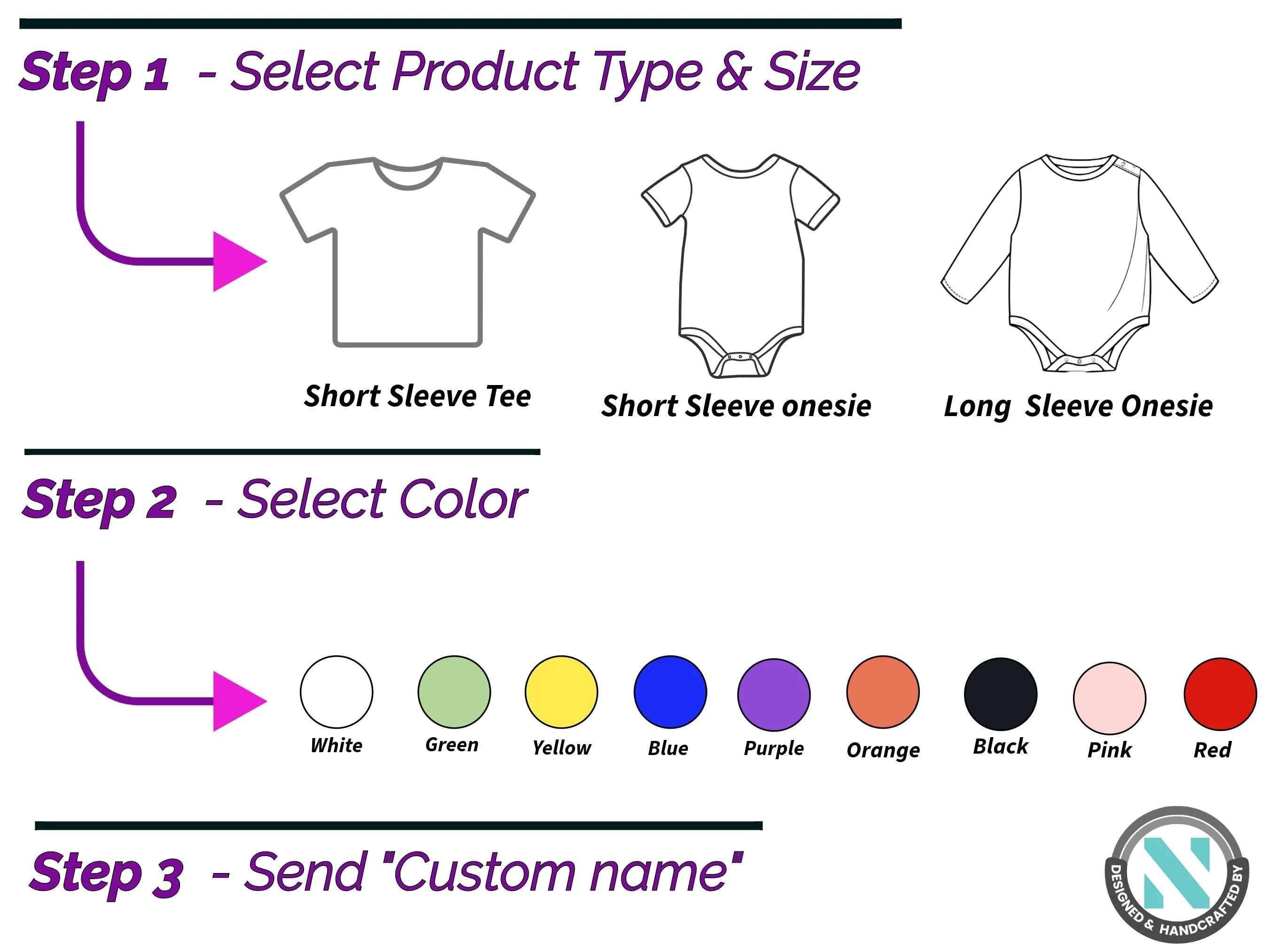 Custom Kids Tshirt Gift For Toddler Girls, Personalize Initials Q On Shirt Gift