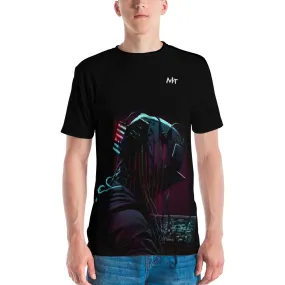 CyberWare Assassin V3 - Men's t-shirt