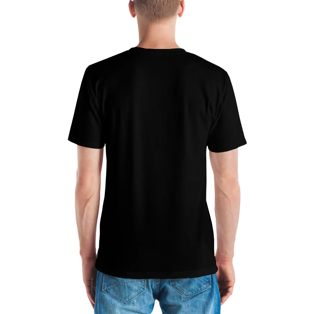 CyberWare Assassin V3 - Men's t-shirt
