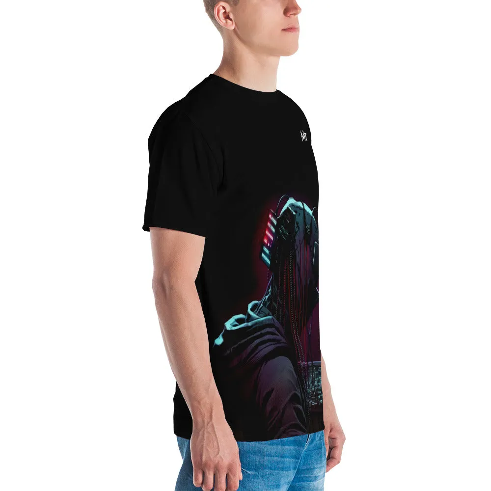 CyberWare Assassin V3 - Men's t-shirt