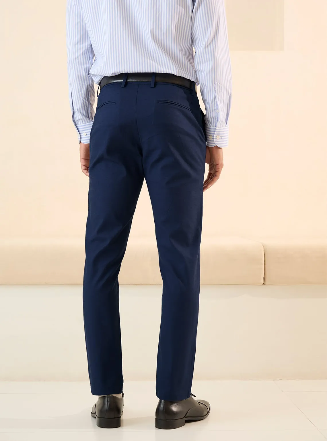 Deep Ocean Chino