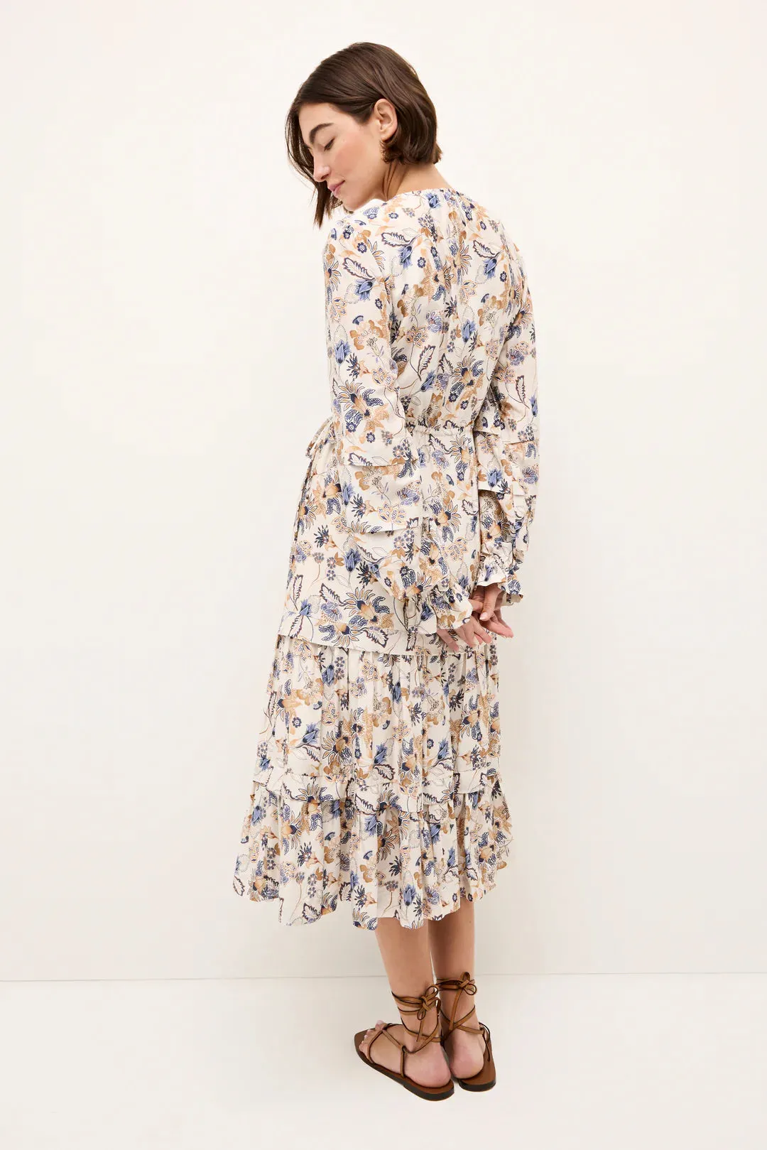 Demi Dress | Crossvine