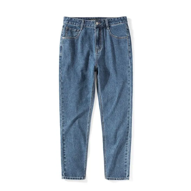 Denim Jeans For Men