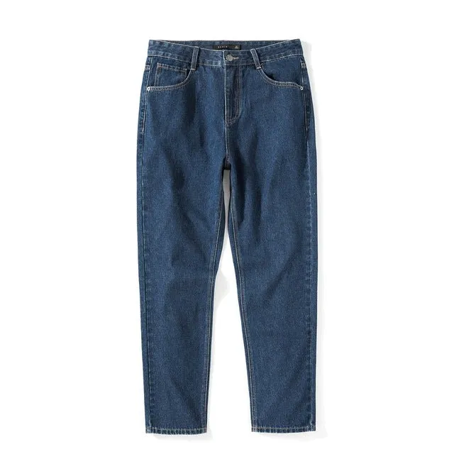 Denim Jeans For Men
