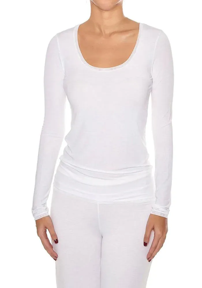 Douceur Soft Long Sleeve