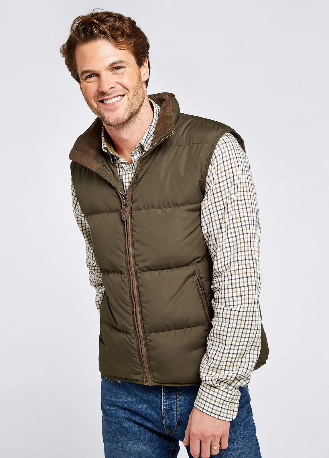 DUBARRY GRAYSTOWN VEST