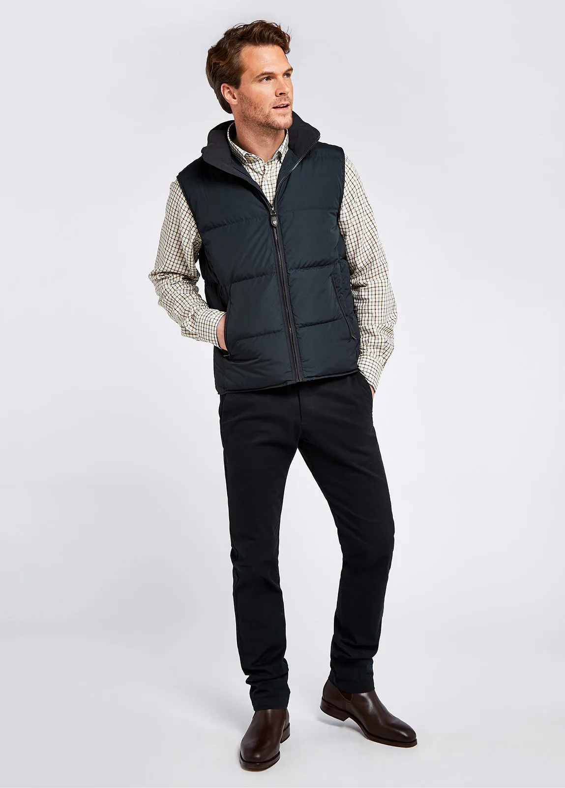 DUBARRY GRAYSTOWN VEST