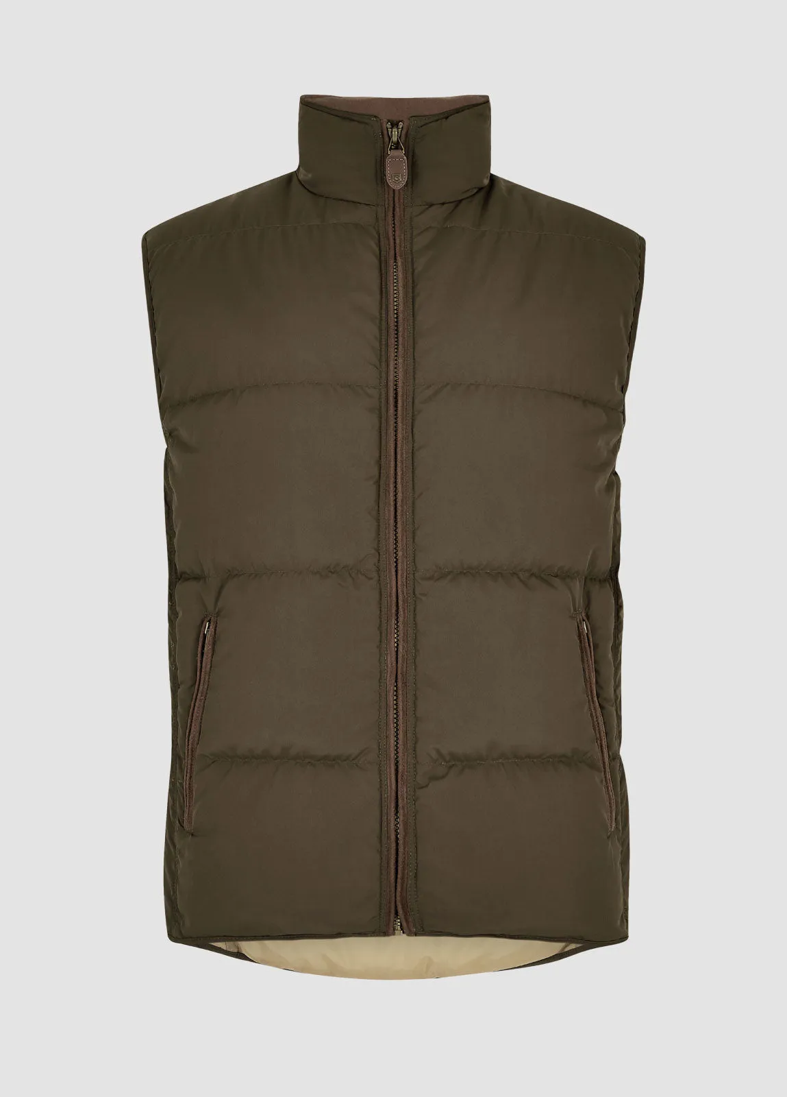 DUBARRY GRAYSTOWN VEST