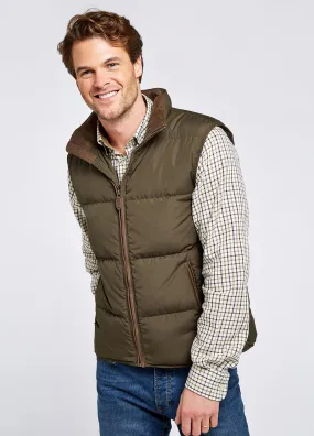 DUBARRY GRAYSTOWN VEST