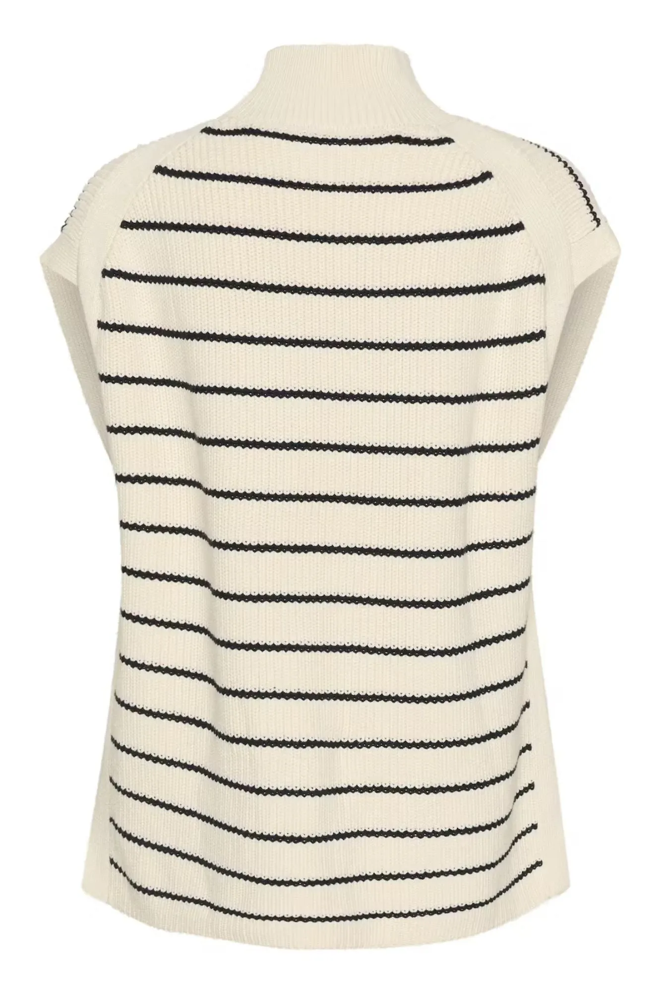 Eisley Vest