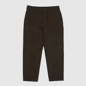 Engineered Garments Moleskin Fatigue Pants