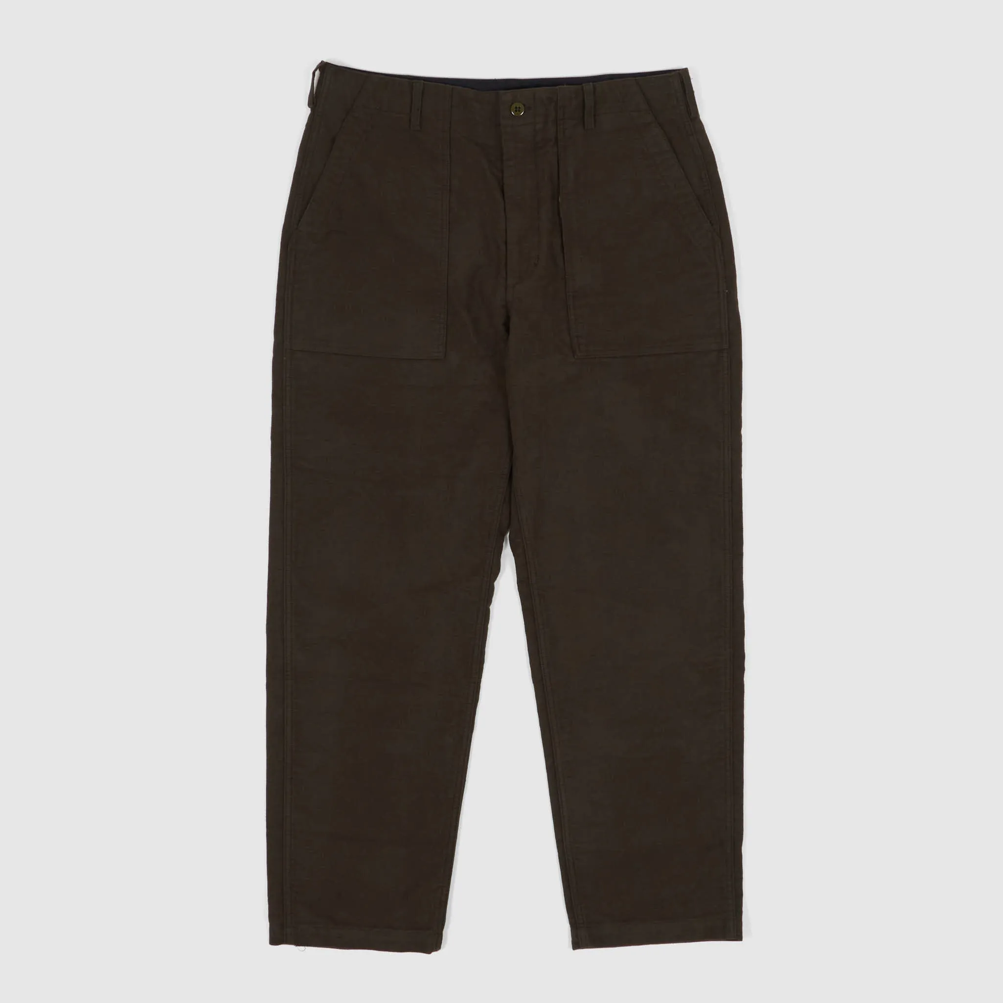 Engineered Garments Moleskin Fatigue Pants