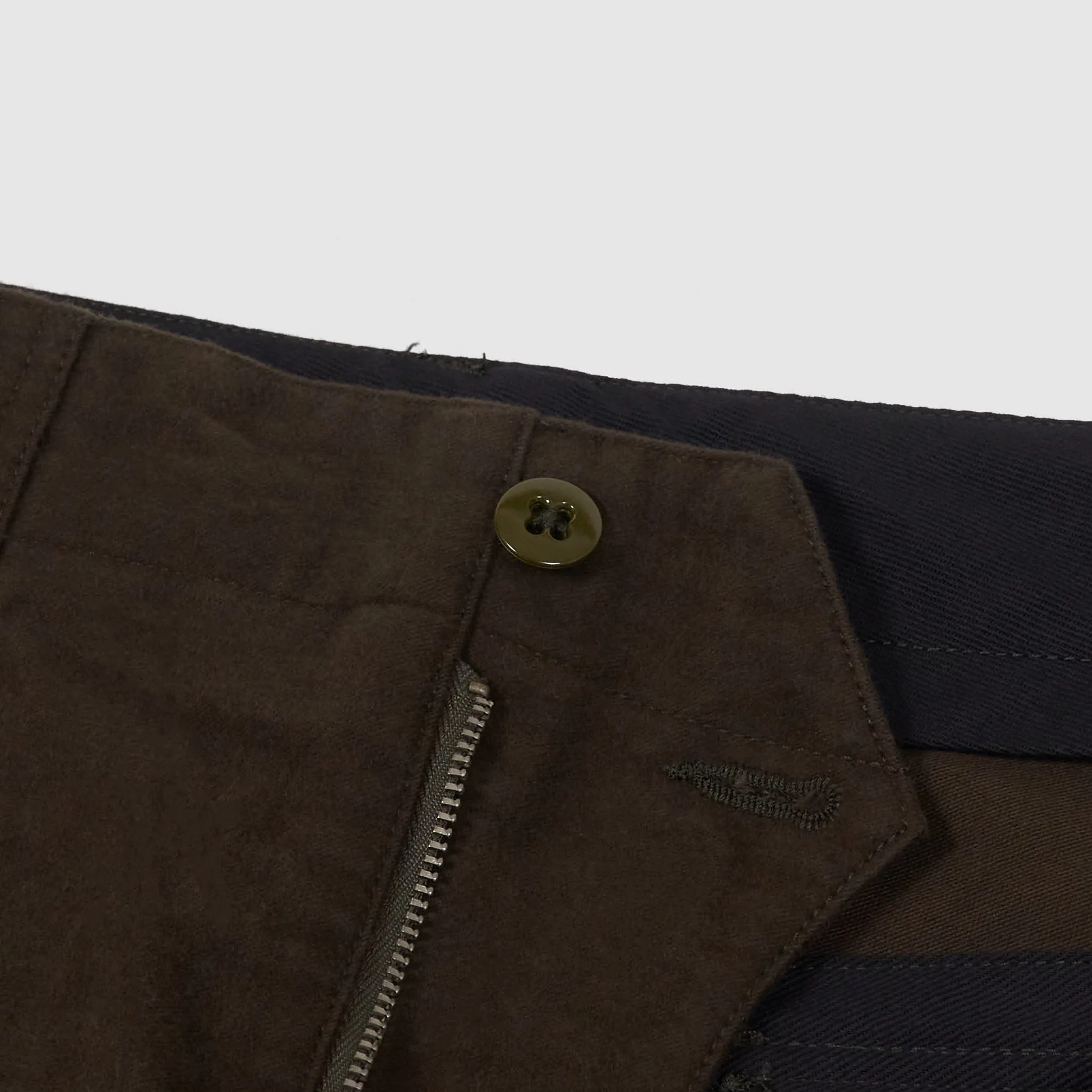 Engineered Garments Moleskin Fatigue Pants
