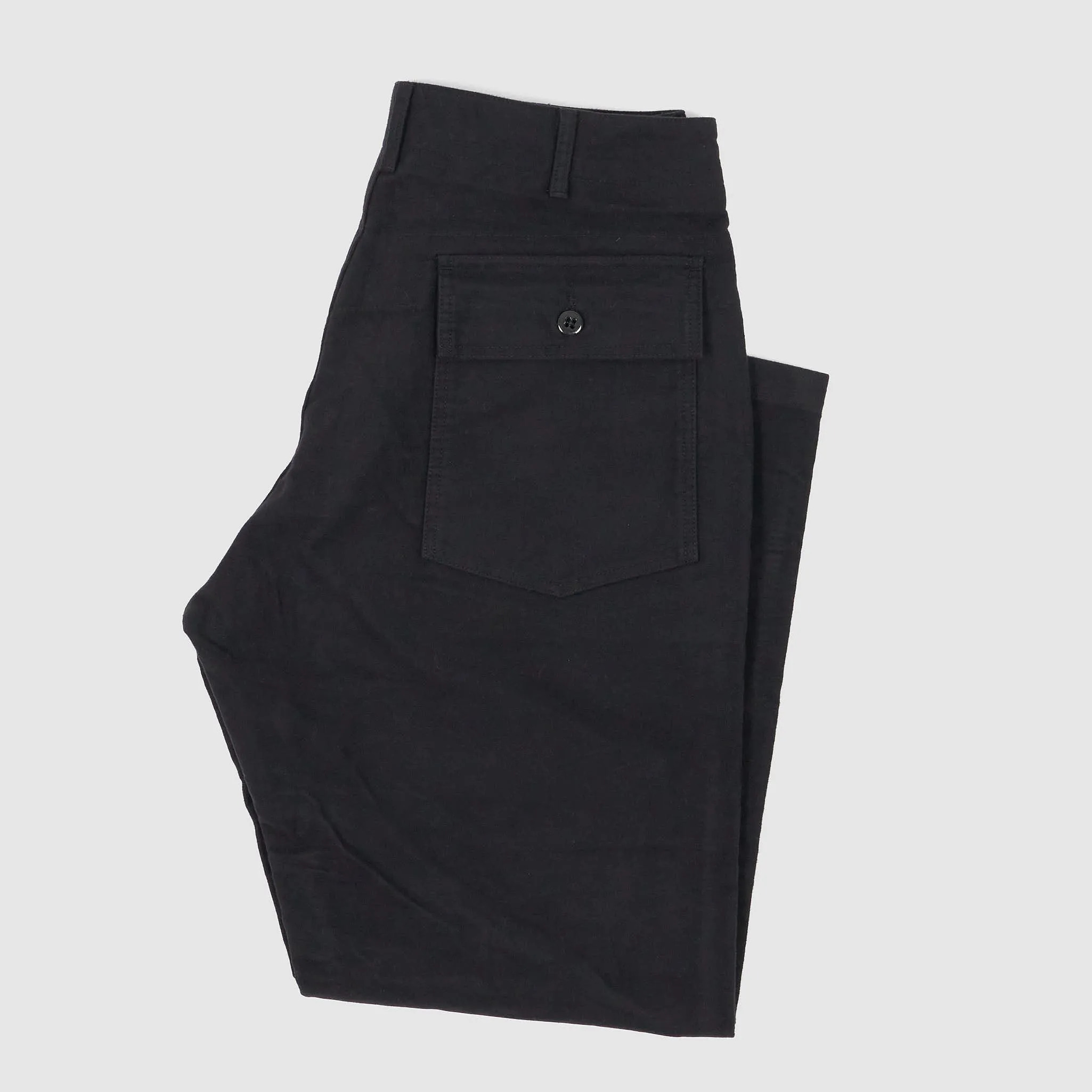 Engineered Garments Moleskin Fatigue Pants