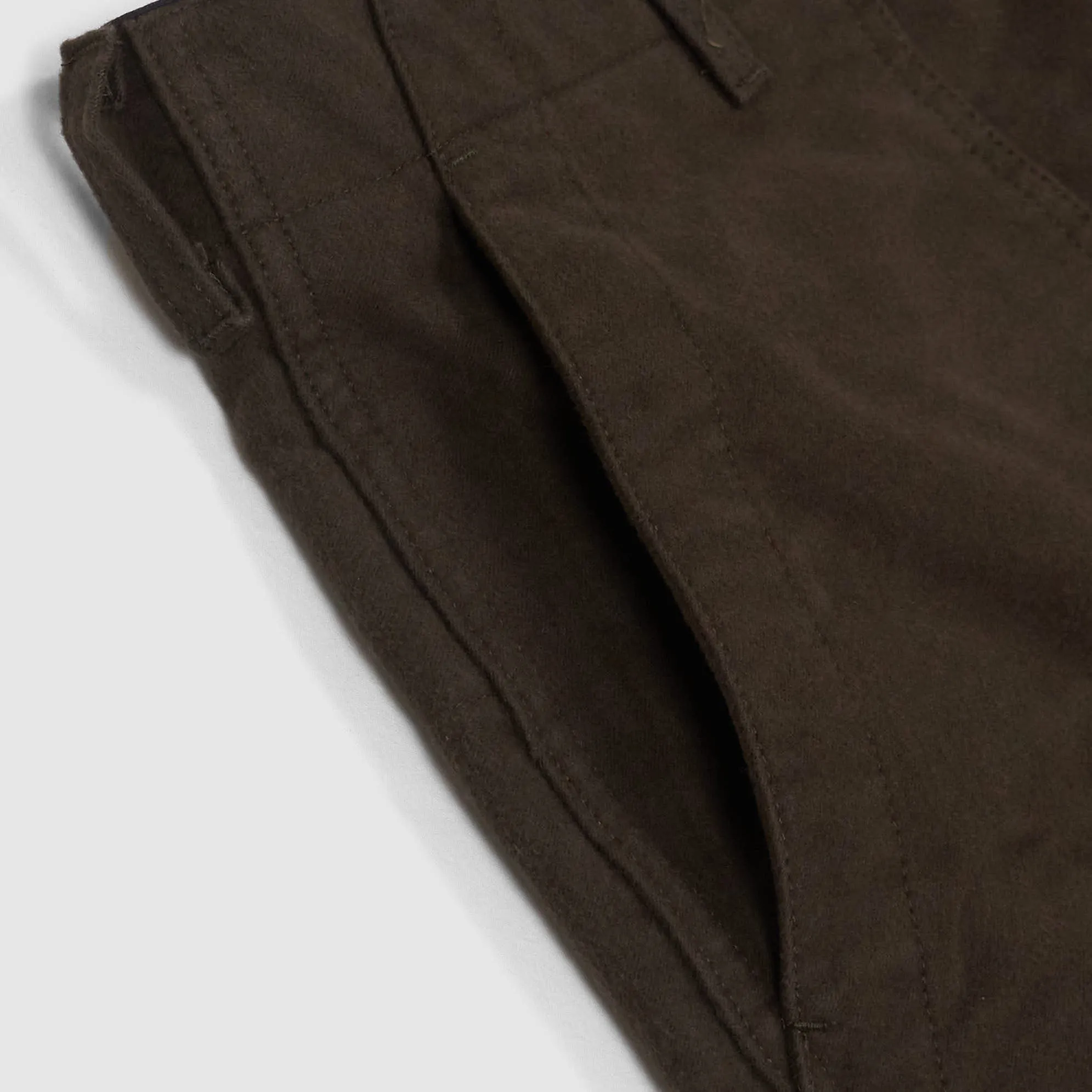 Engineered Garments Moleskin Fatigue Pants