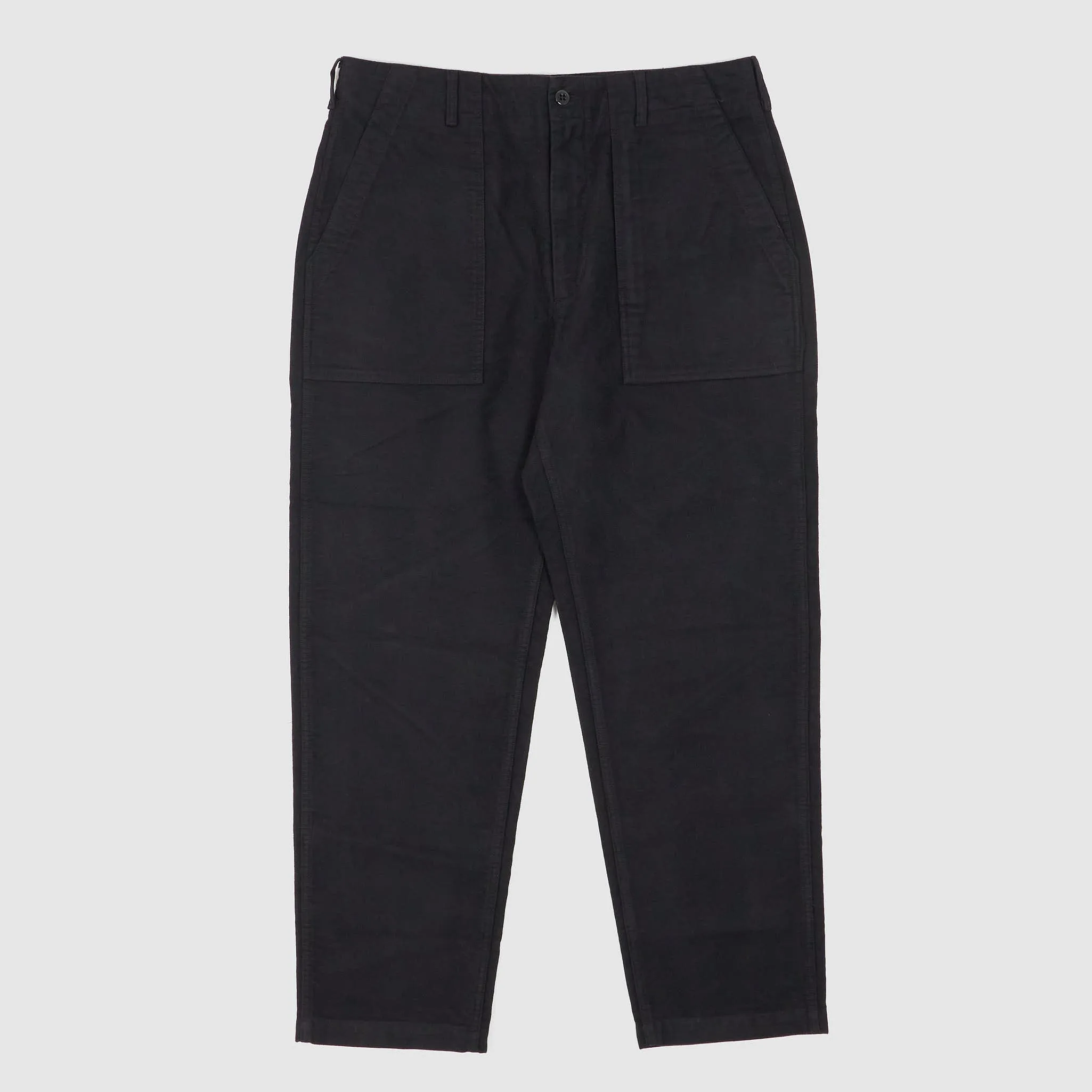 Engineered Garments Moleskin Fatigue Pants