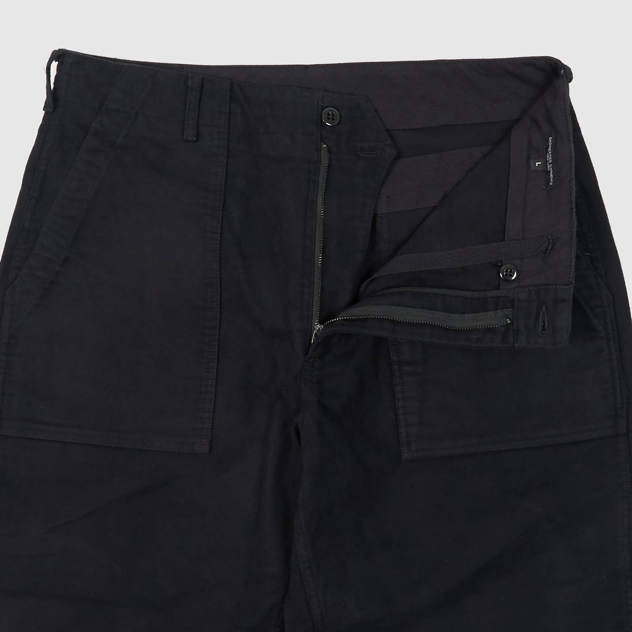 Engineered Garments Moleskin Fatigue Pants