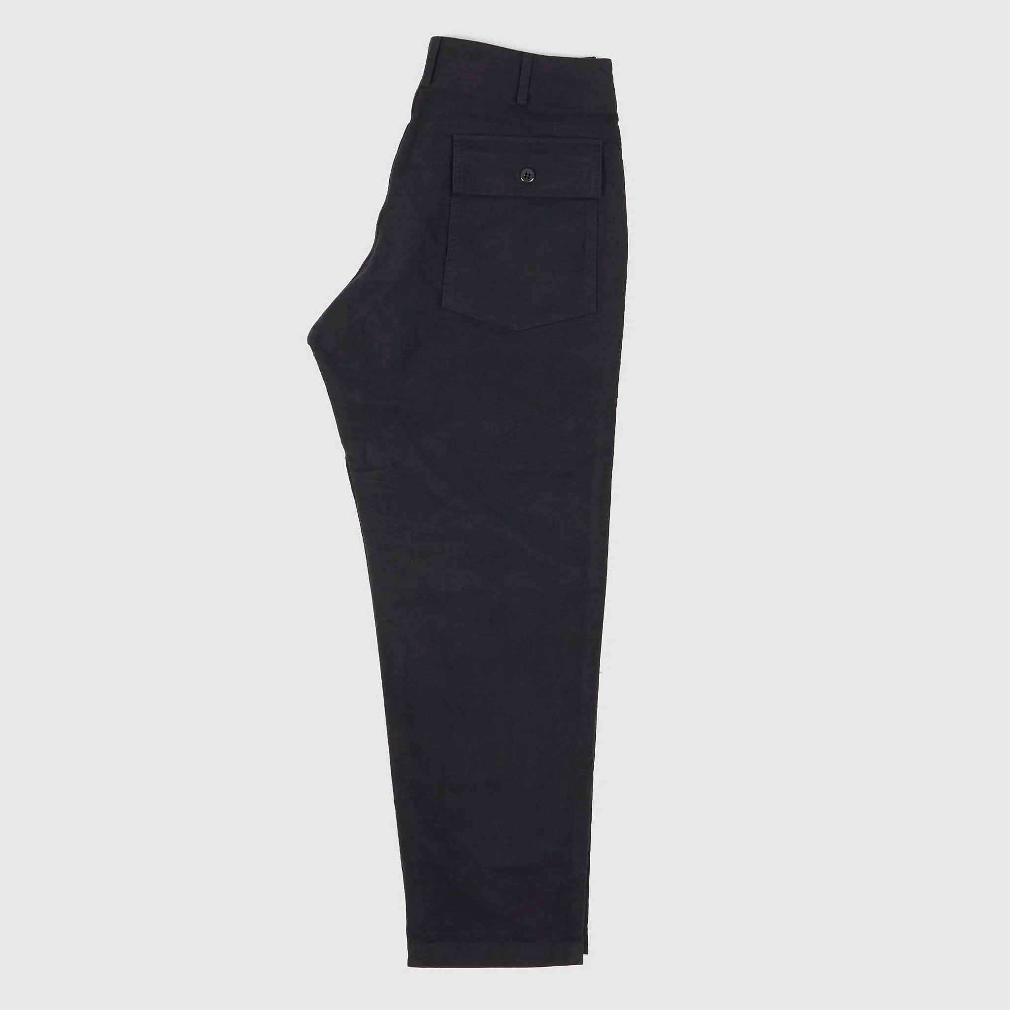 Engineered Garments Moleskin Fatigue Pants