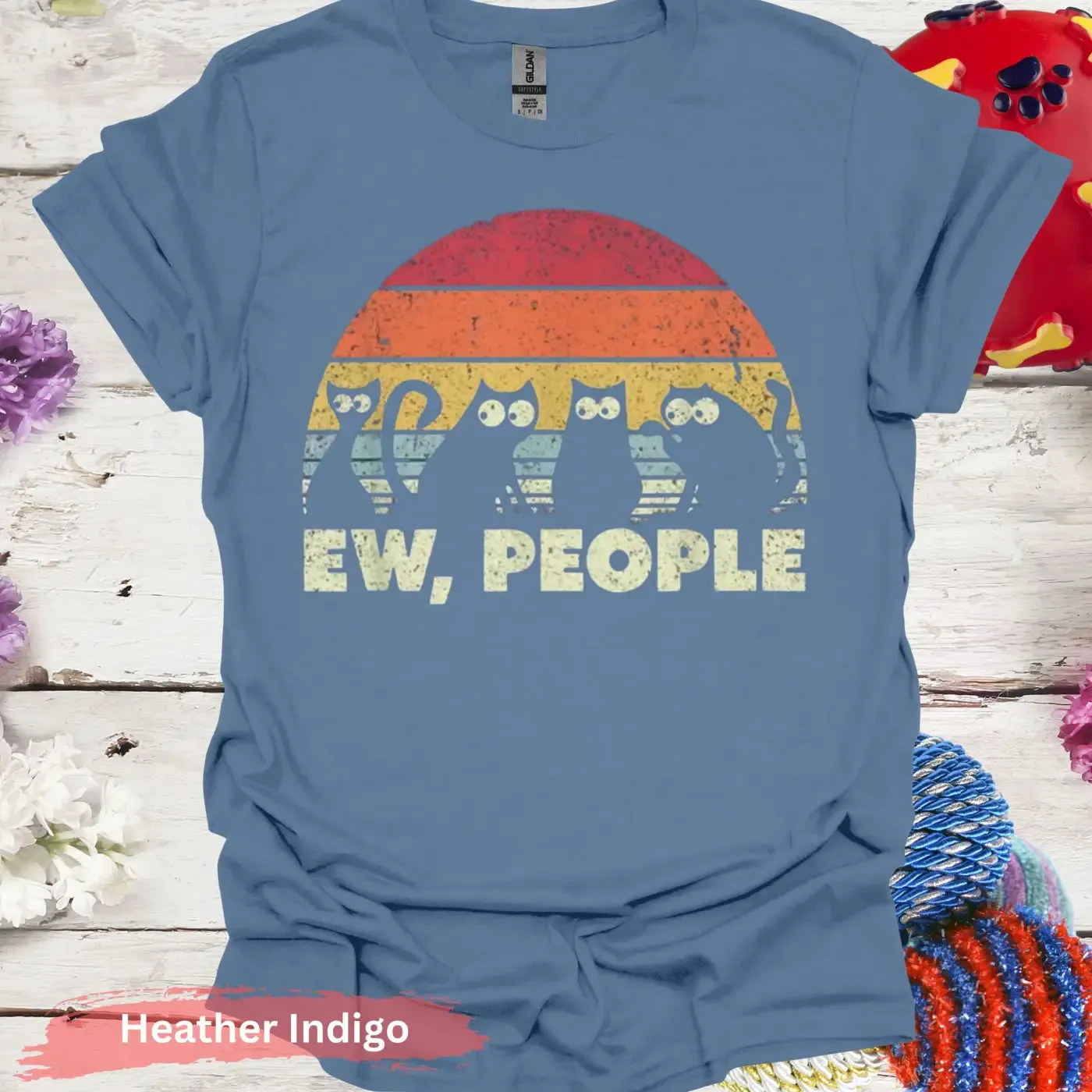 Ew People T-shirt