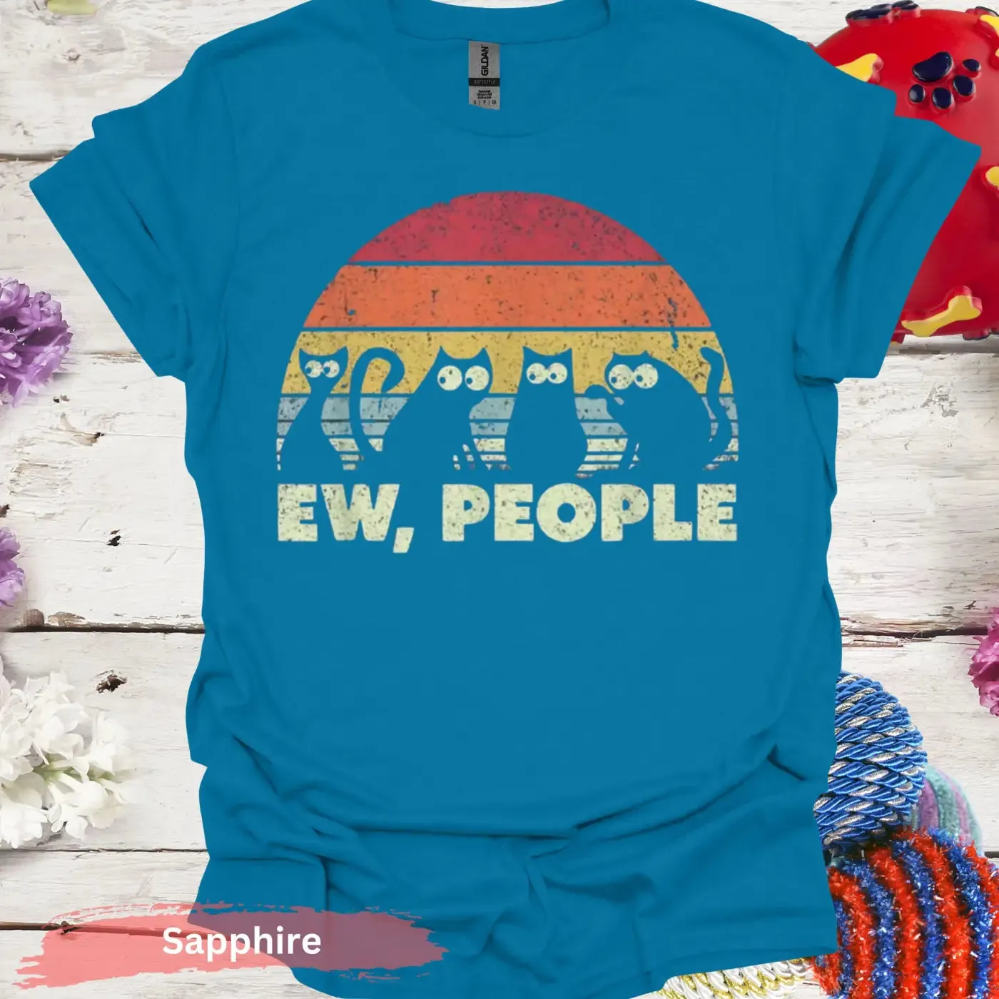 Ew People T-shirt