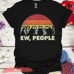 Ew People T-shirt