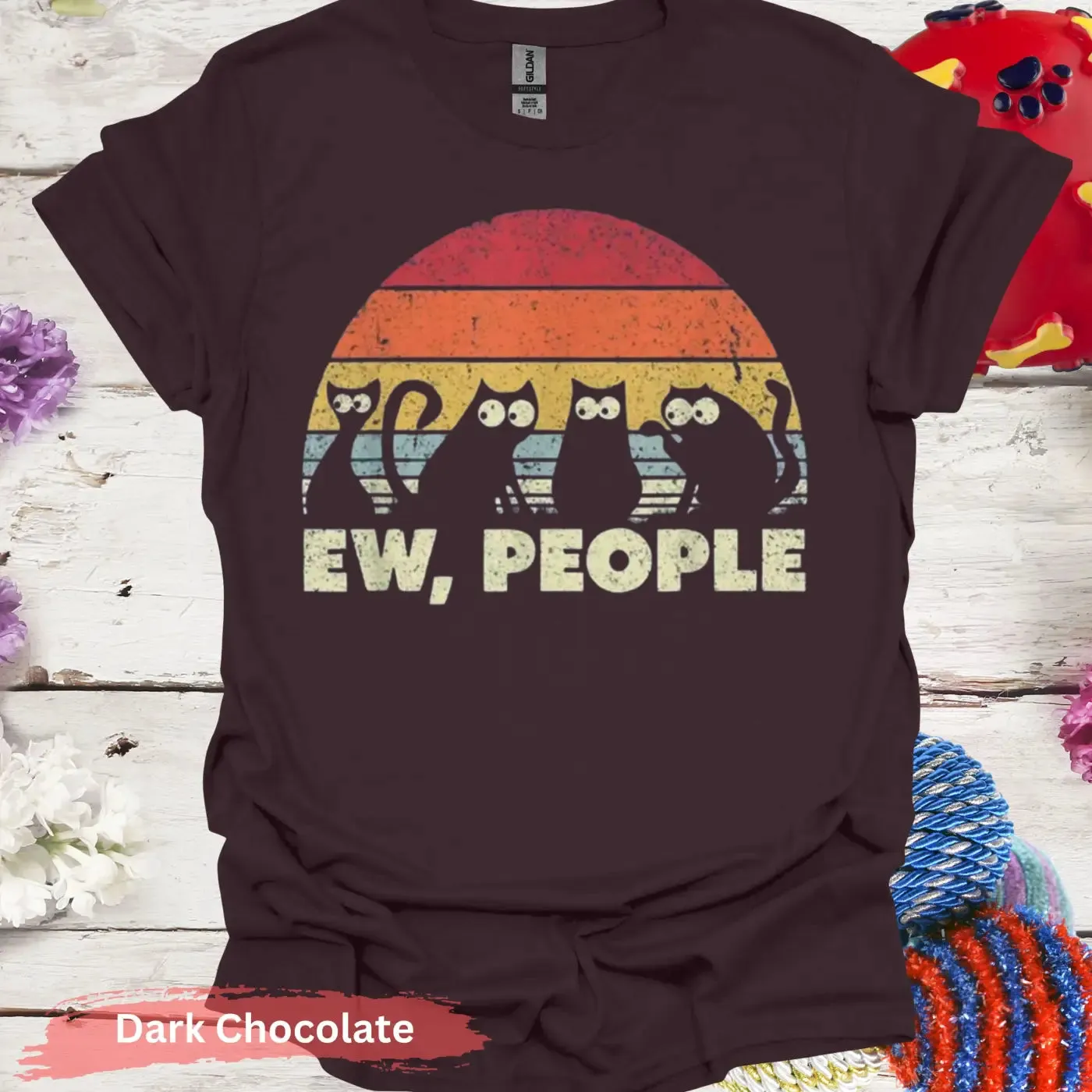 Ew People T-shirt