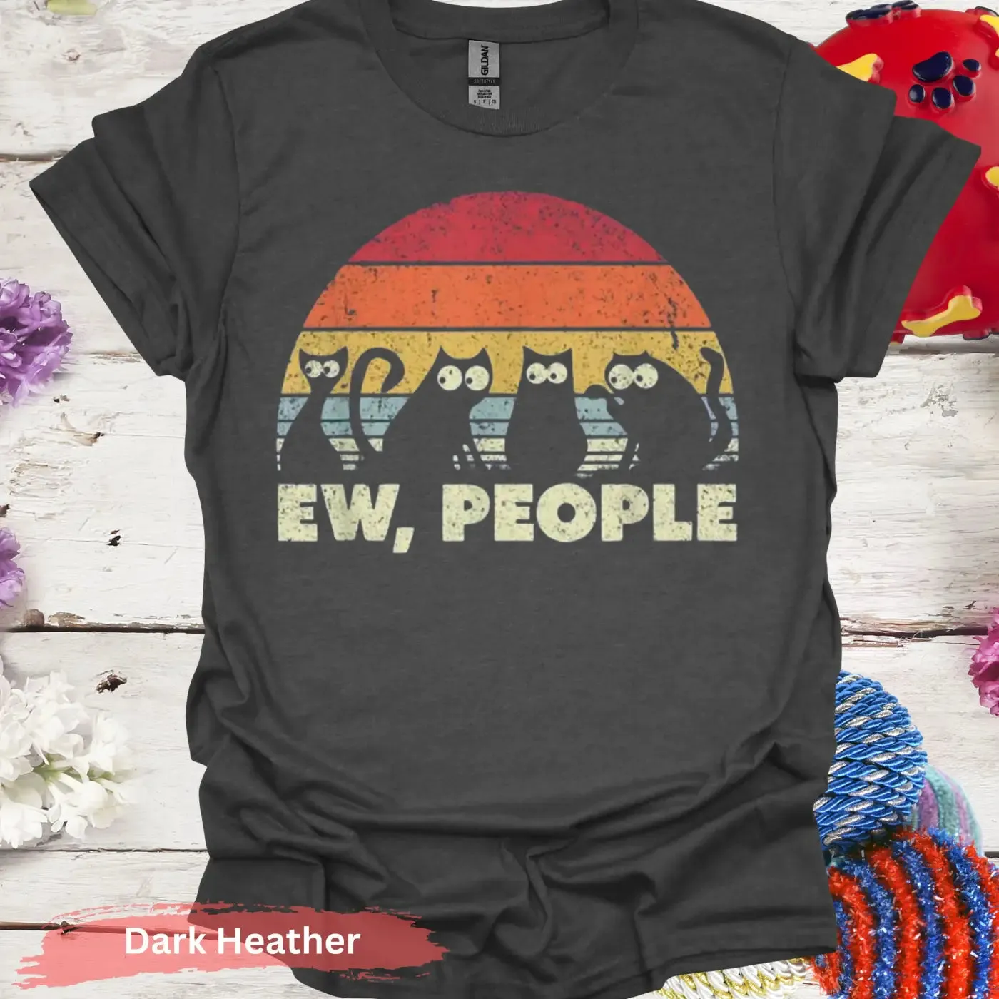 Ew People T-shirt