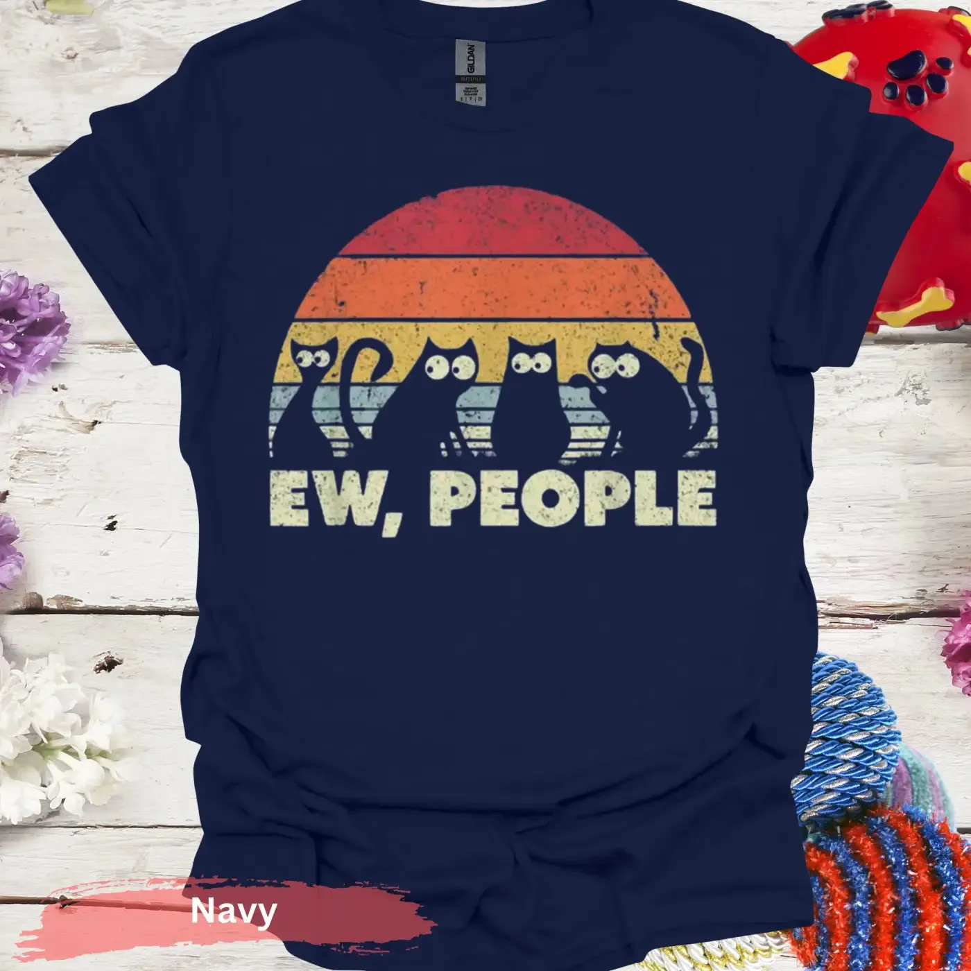 Ew People T-shirt
