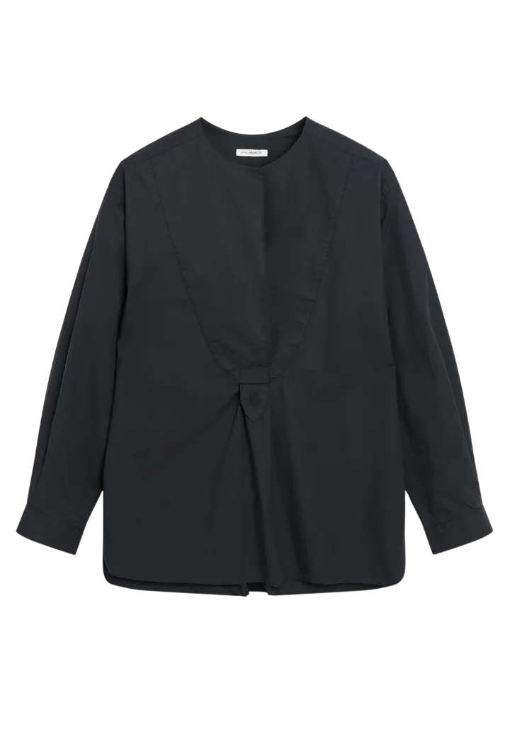 Fayette Organic Cotton Shirt