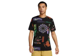 Festival All Over Print T-Shirt