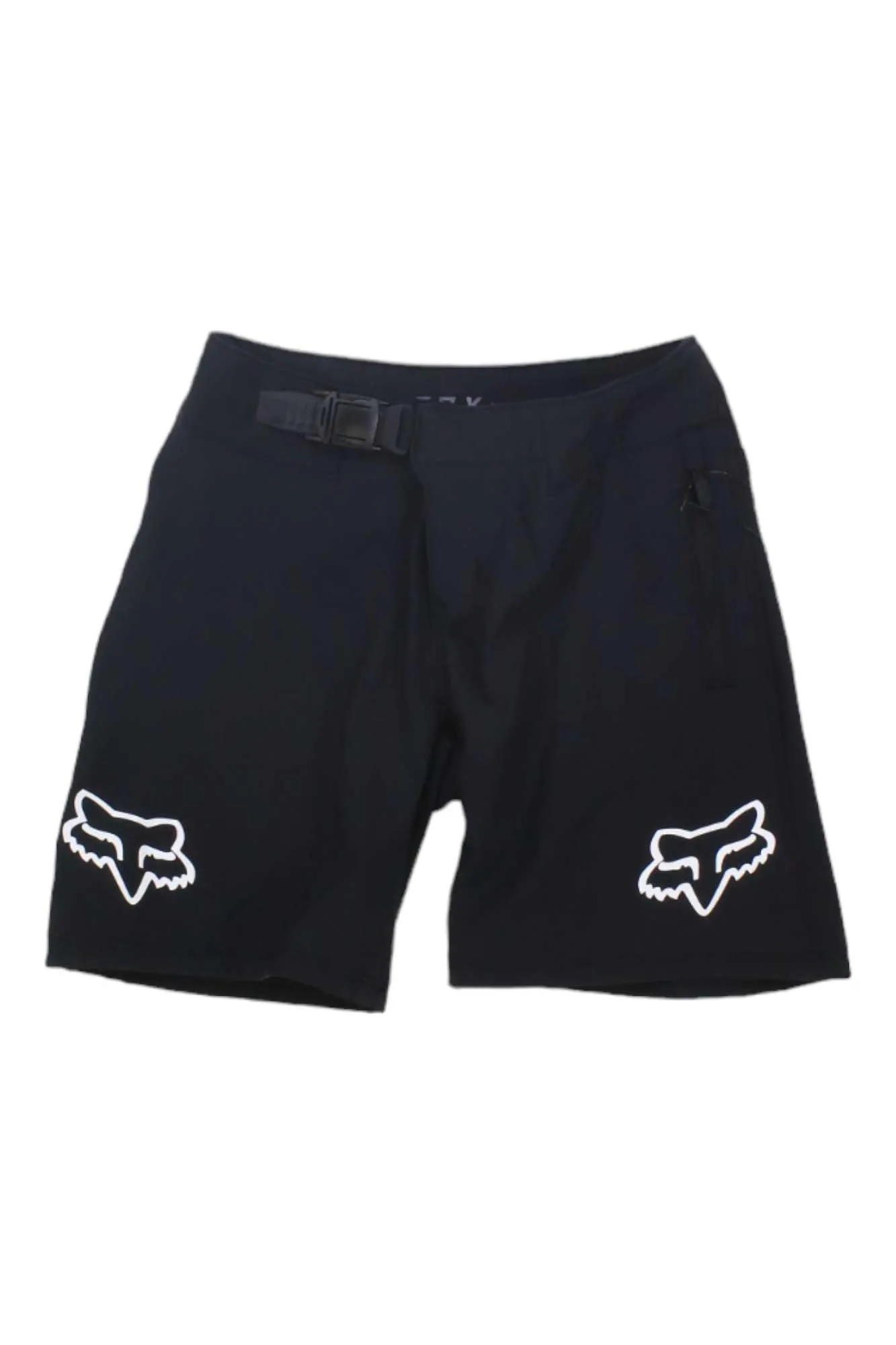 Fox Youth Defend Short