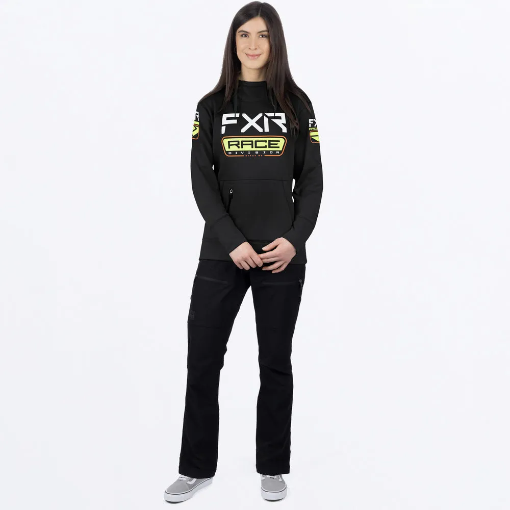 FXR Race Division Tech Pullover Hoodie