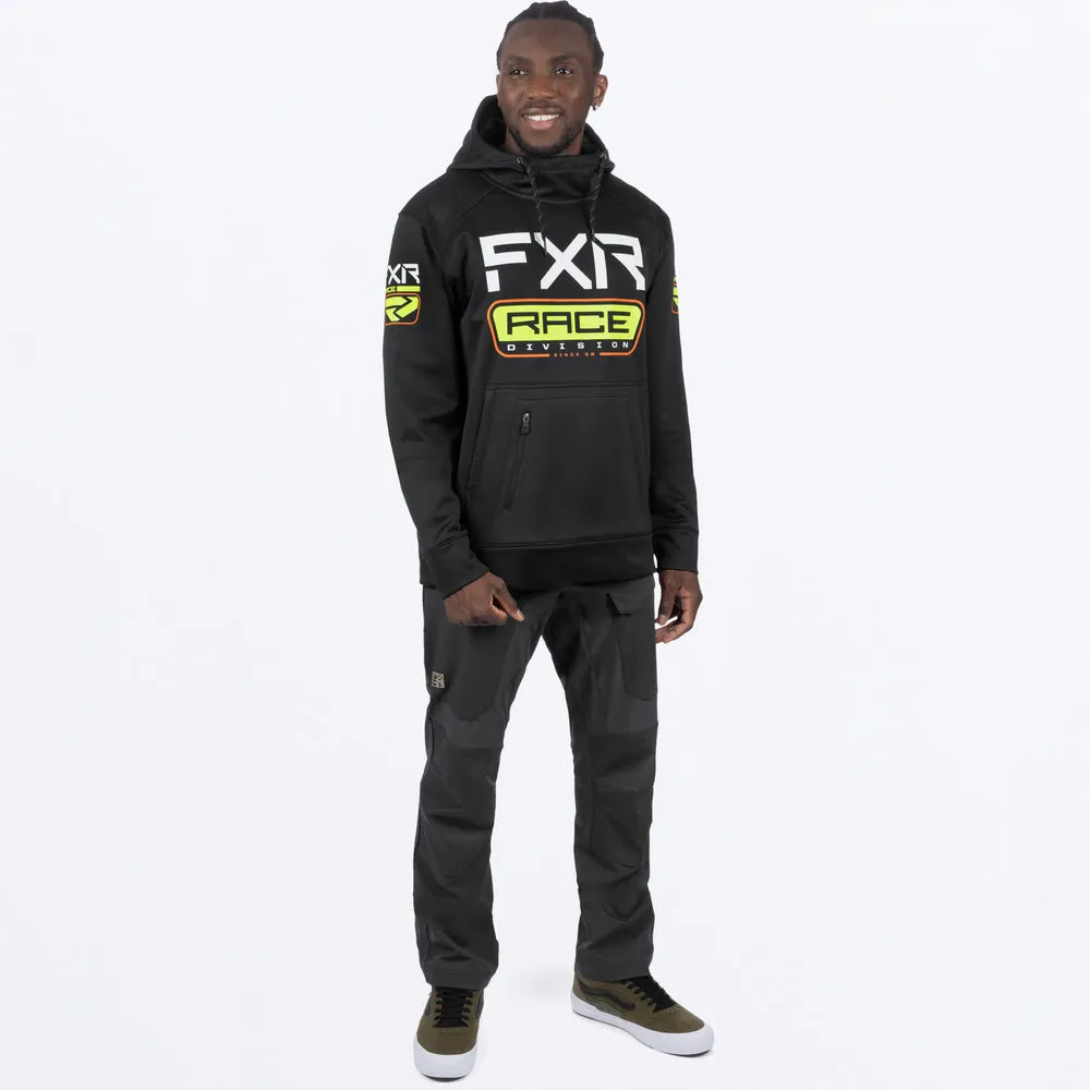 FXR Race Division Tech Pullover Hoodie