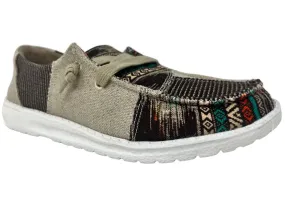 Gypsy Jazz Electric Sneaker
