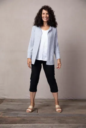 Habitat Spring/Summer 2022 - Super Soft Fleece - Hoodie Jacket - H35810 - White