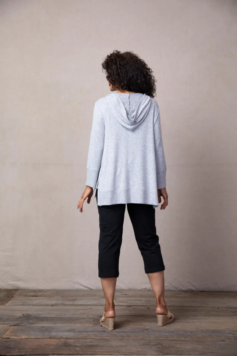 Habitat Spring/Summer 2022 - Super Soft Fleece - Hoodie Jacket - H35810 - White