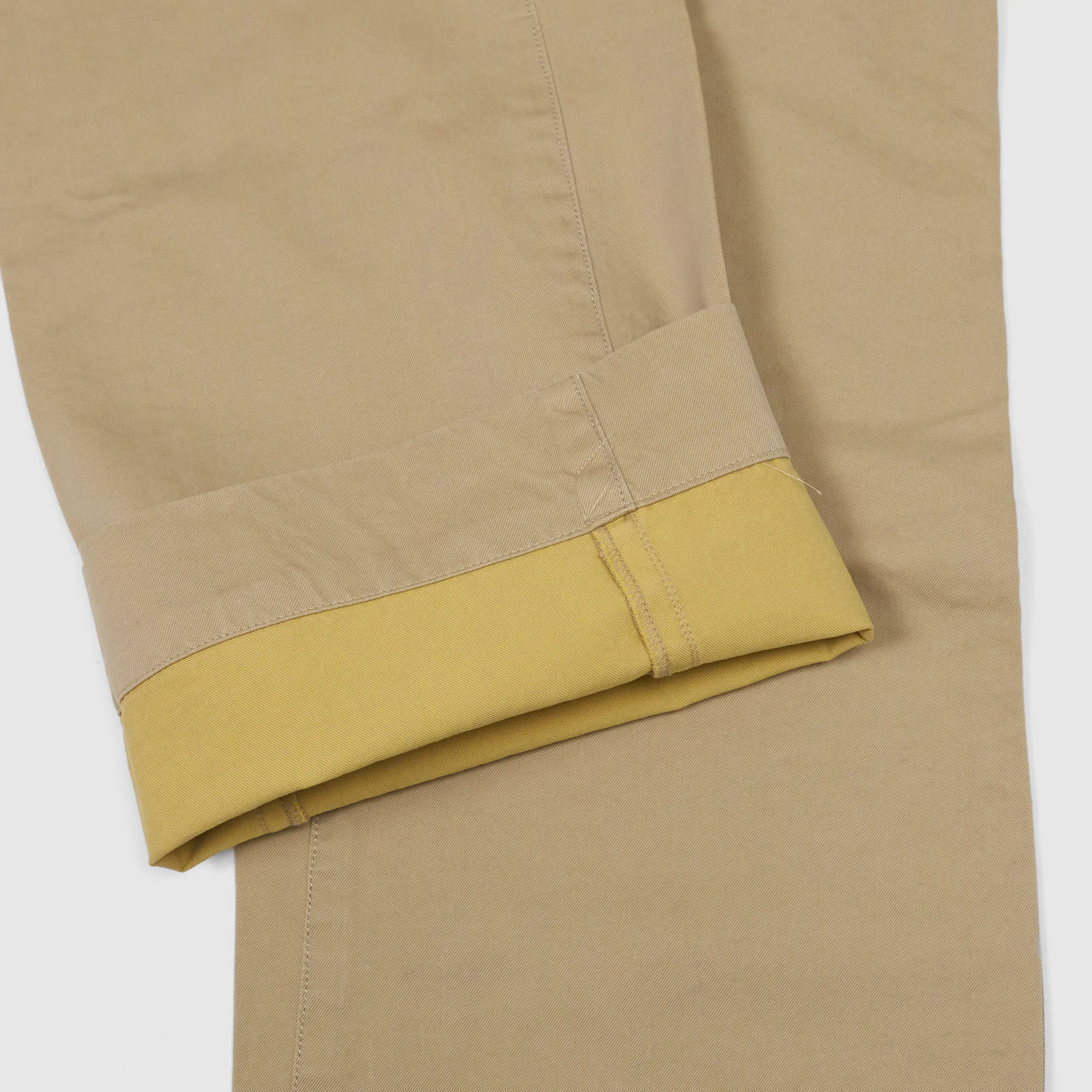 Haver Sack Buckle Back Chinos