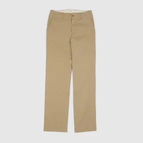 Haver Sack Buckle Back Chinos
