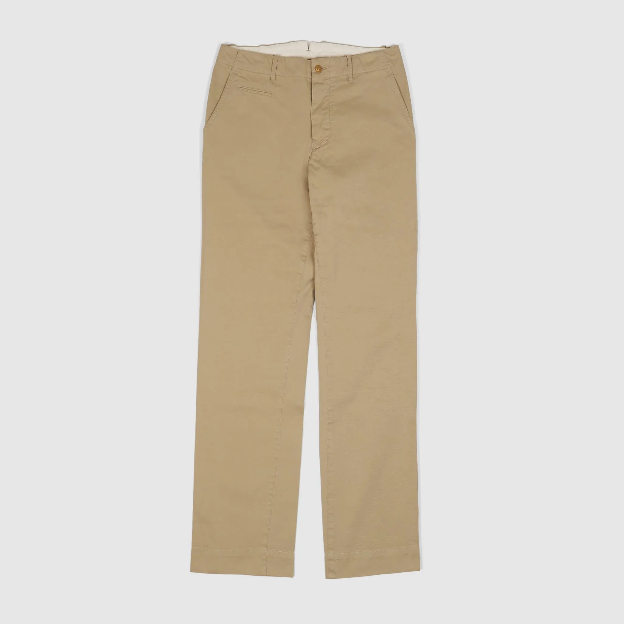 Haver Sack Buckle Back Chinos