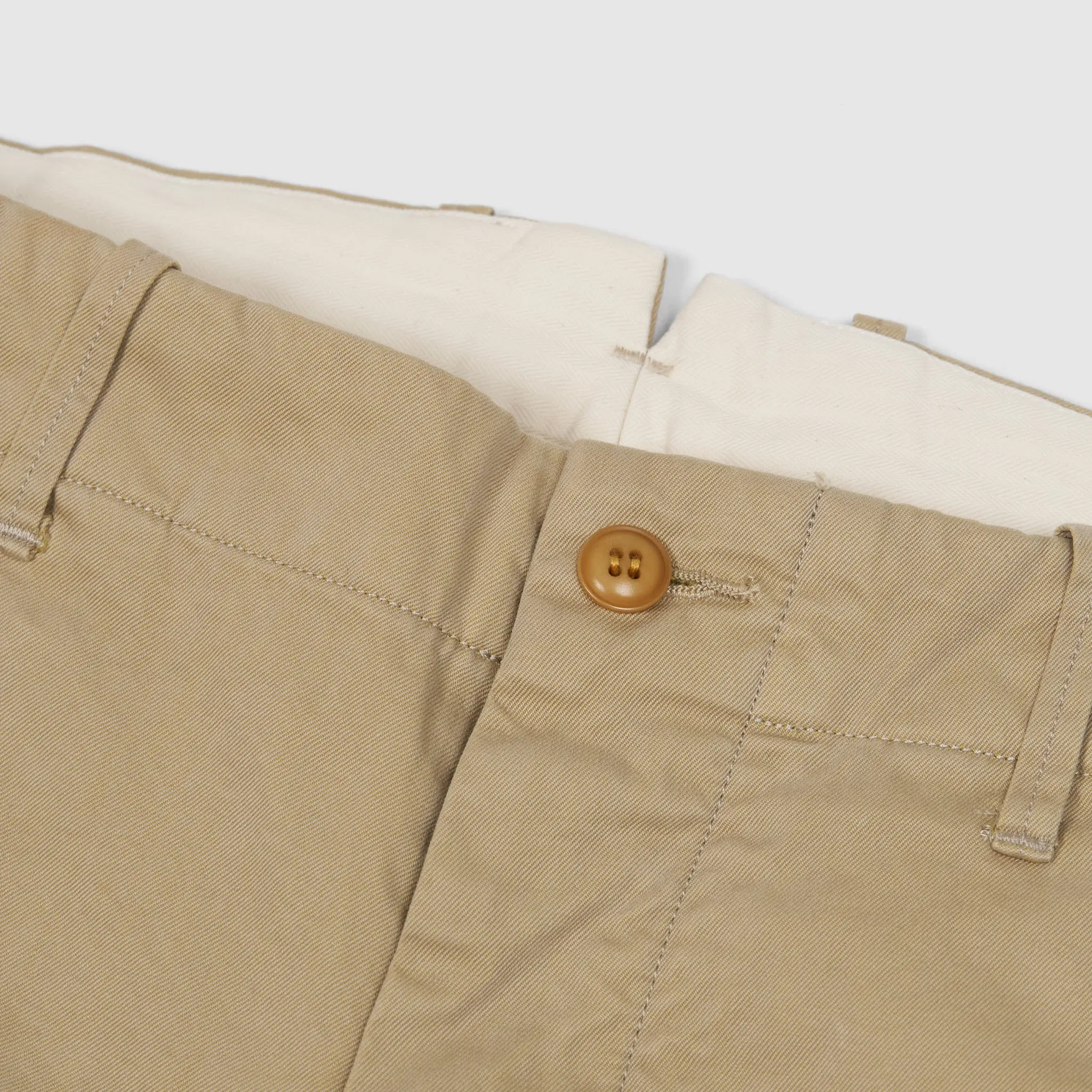 Haver Sack Buckle Back Chinos