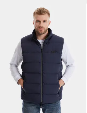 Heated Vest - 9 Heating Zones for Outdoor Warmth
