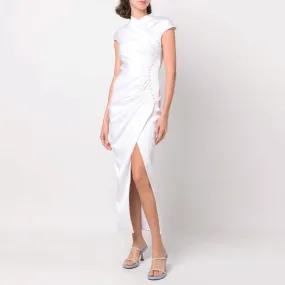 HEFIA Slip Evening Dress Gown