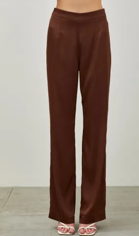 High Waist Pants