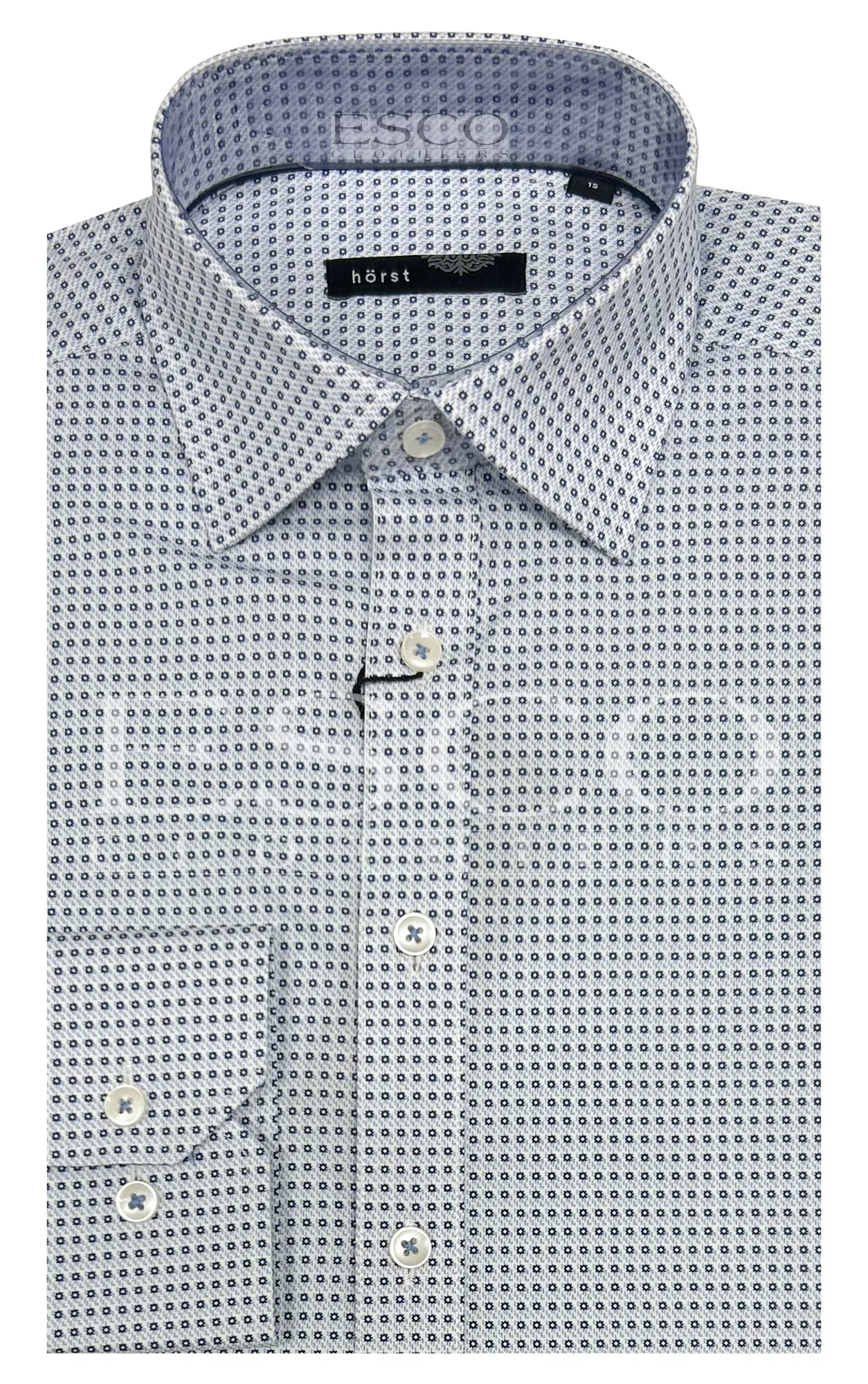 HORST DRESS SHIRT