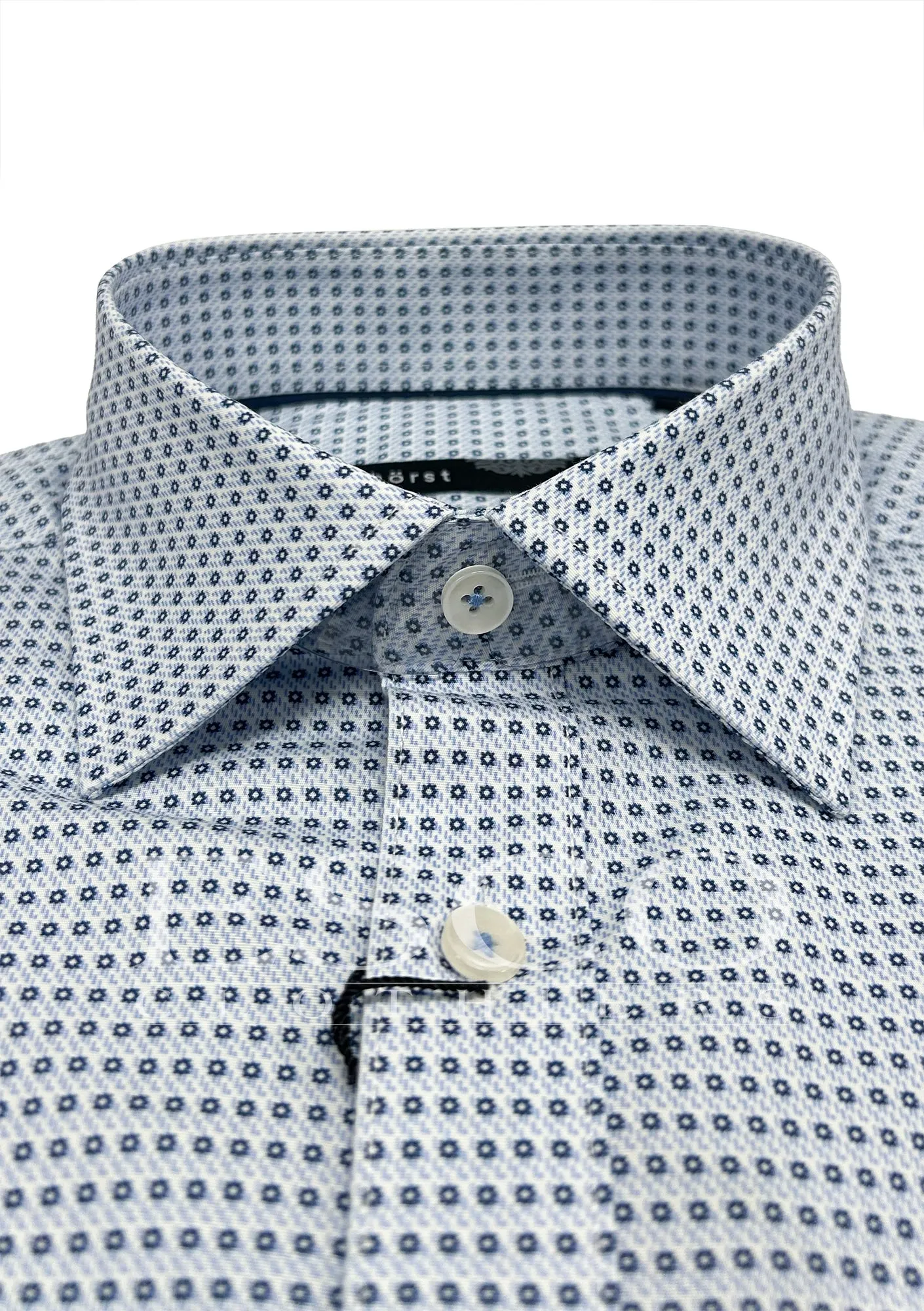 HORST DRESS SHIRT