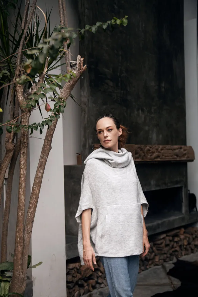 Kanga Kowl Capelet
